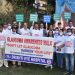 Drishti Eye Hospital is organizing a Glaucoma Awareness Walk