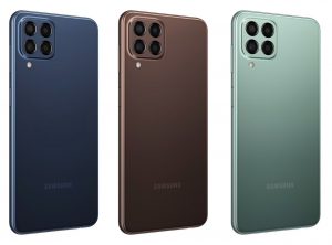 Samsung galaxy 5g