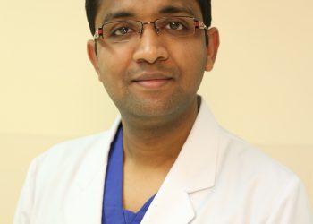 Dr Rajat Gupta Fortis Mohali